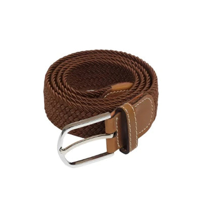 Luca Everyday Braided Belt