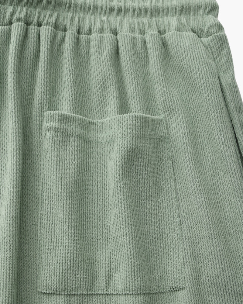 Elodie Relaxed Shorts