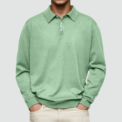 Axel - Men's Polo