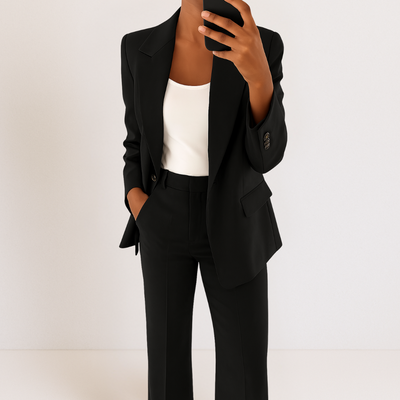 Melanie - Chic set