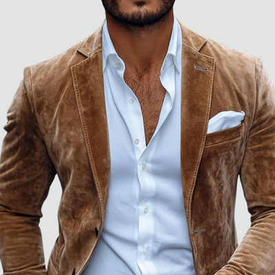 The Avery Elegant Blazer