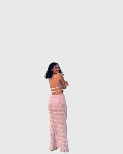 Claudine | Charming Beach Set