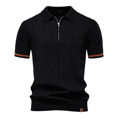 Serene Summer Polo