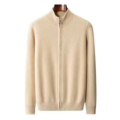 Avery Luxe Vest