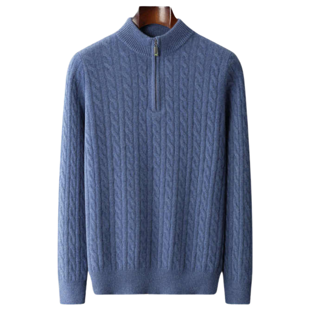 Luca Luxe Sweater