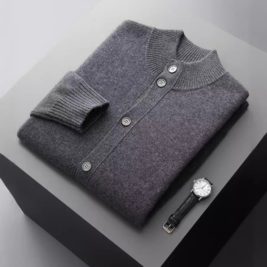 Juno - Luxe Cardigan