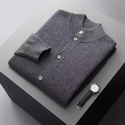 Juno - Luxe Cardigan
