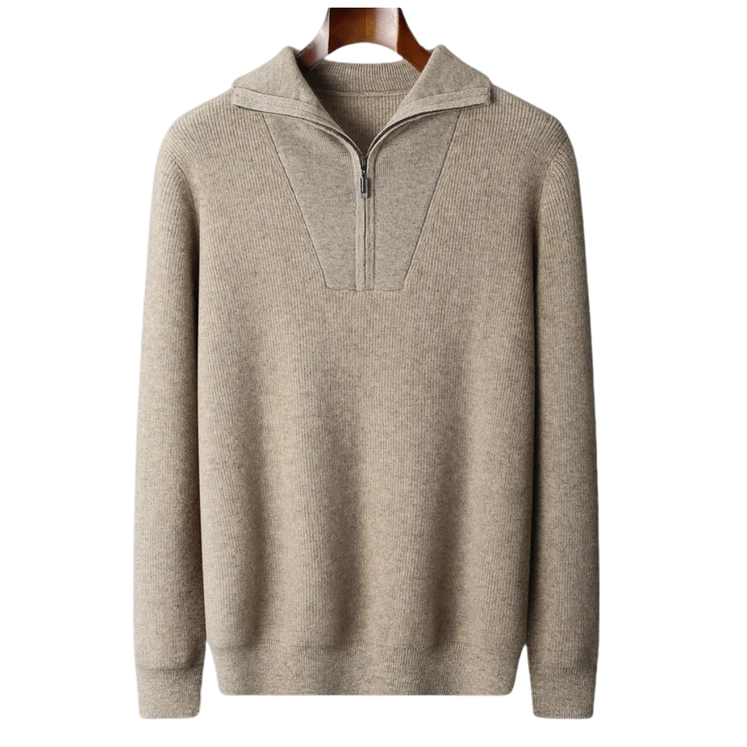 Elodie Luxe Sweater