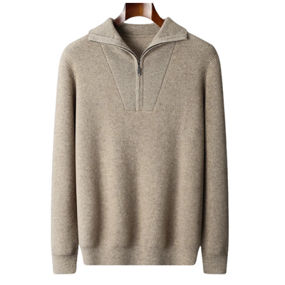 Elodie Luxe Sweater