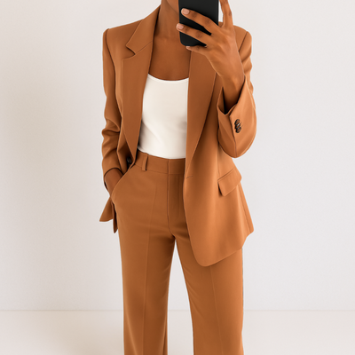 Melanie - Chic set