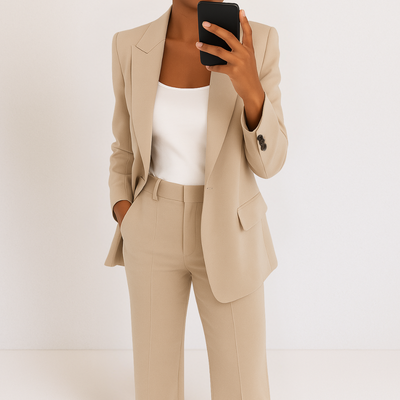 Melanie - Chic set