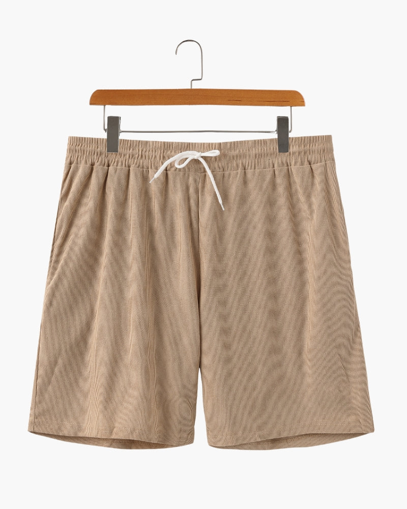 Elodie Relaxed Shorts