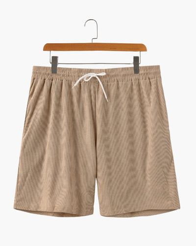 Elodie Relaxed Shorts