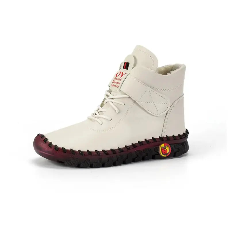 OY™ | High Lined Orthopaedic Boots