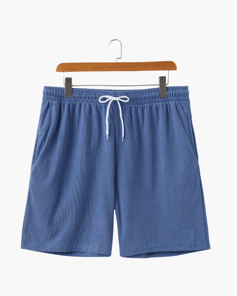 Elodie Relaxed Shorts