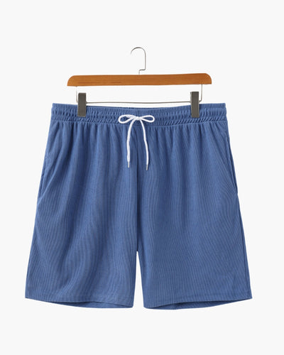 Elodie Relaxed Shorts