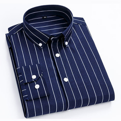 Matteo™ Striped Shirt