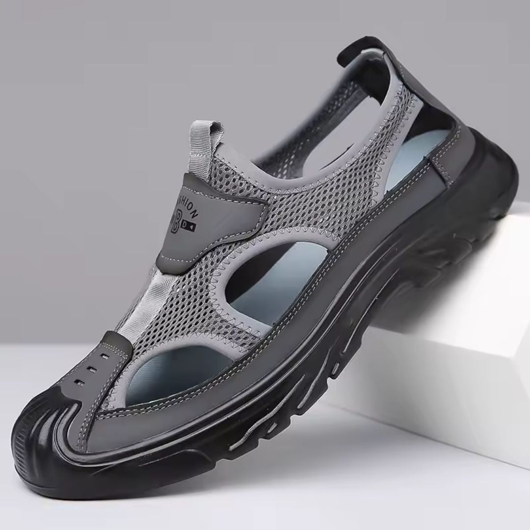 Franko | Comfortable summer sandal