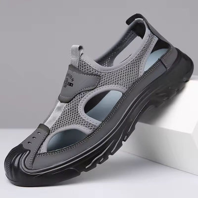 Franko | Comfortable summer sandal