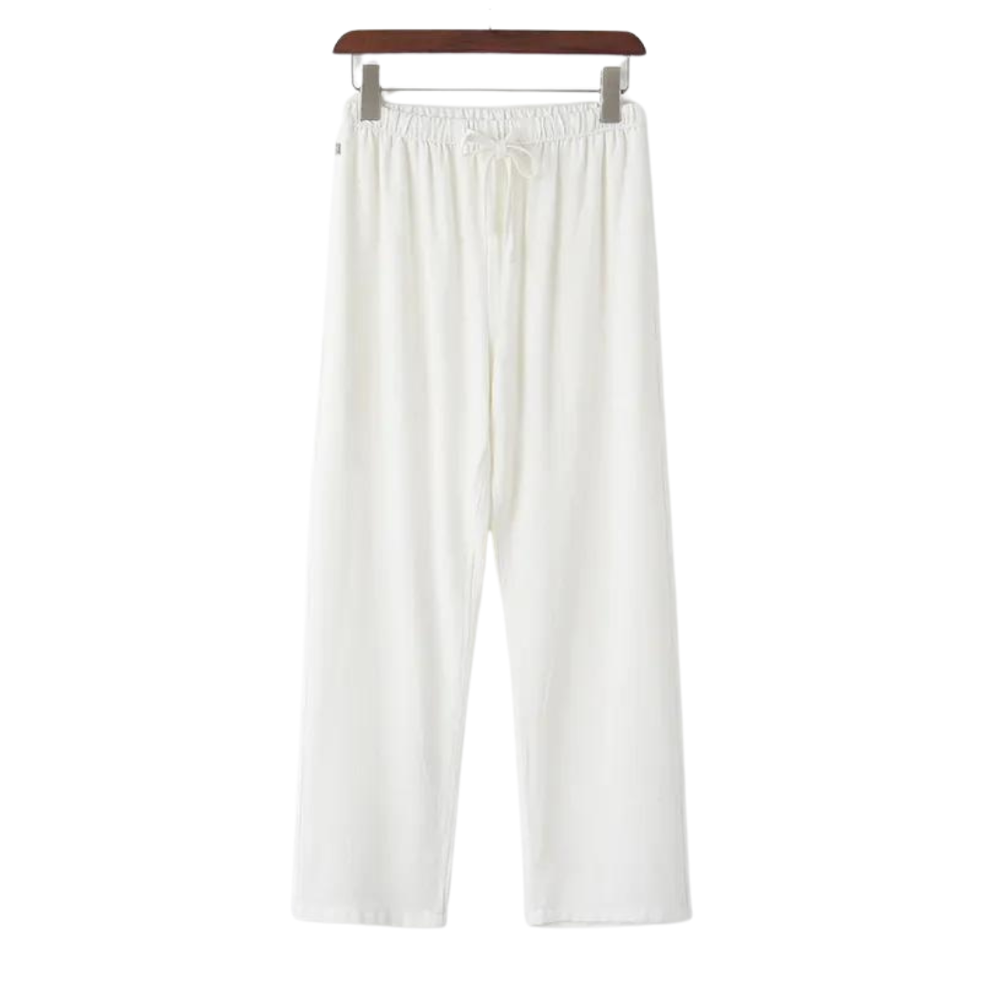 Elodie Oversized Trousers