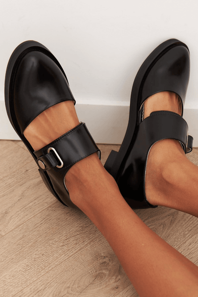 Adele Serene Heel – Effortless Allure