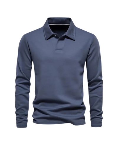 Ignazio Polo Pullover