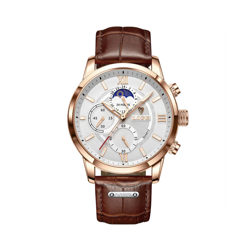 Elodie Classic Watch