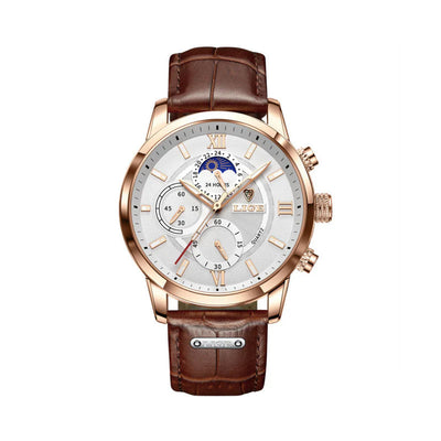 Elodie Classic Watch