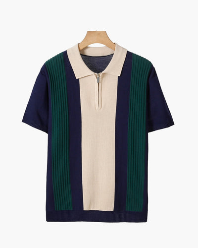 Luca Everyday Half-Zip
