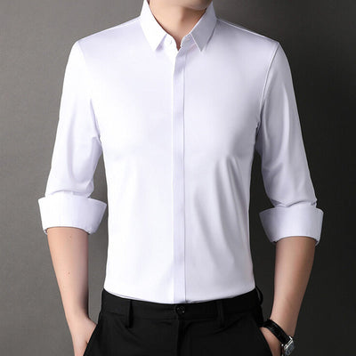 Luca Luxe Shirt