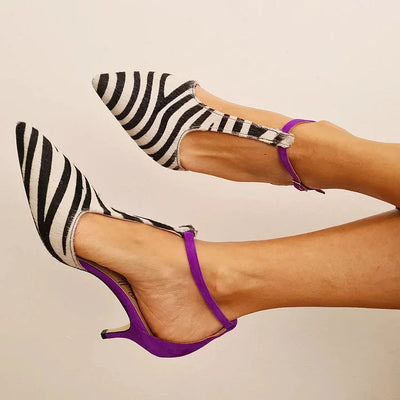 Adele Serene Heel – Effortless Allure