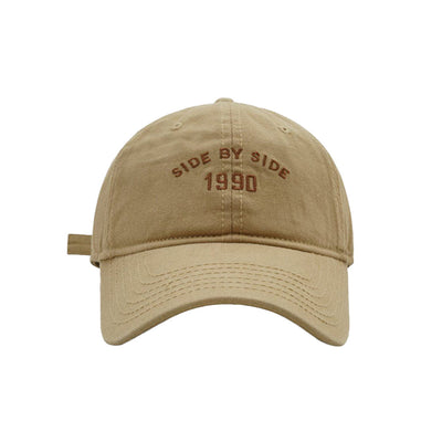 Elodie Luxury Embroidery Hat