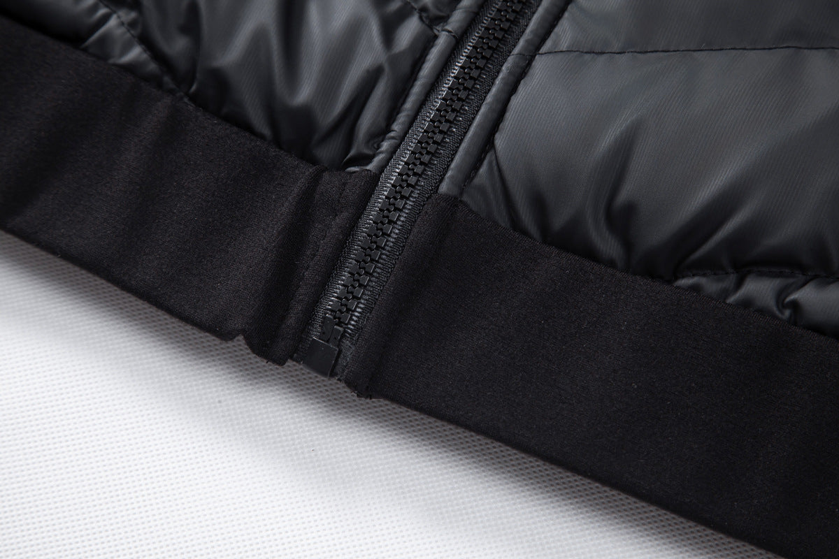 Siena Premium Hybrid Down Jacket