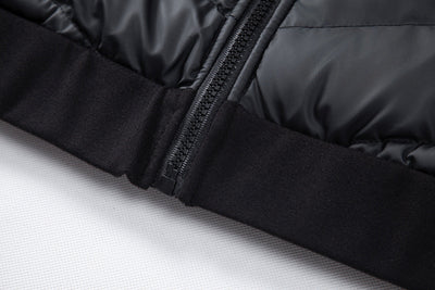 Siena Premium Hybrid Down Jacket