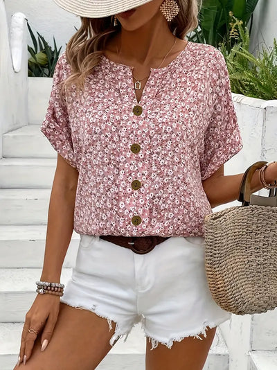 Emily Chic Shirt – Timeless Grace