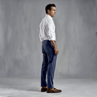 Edward Smart Trousers