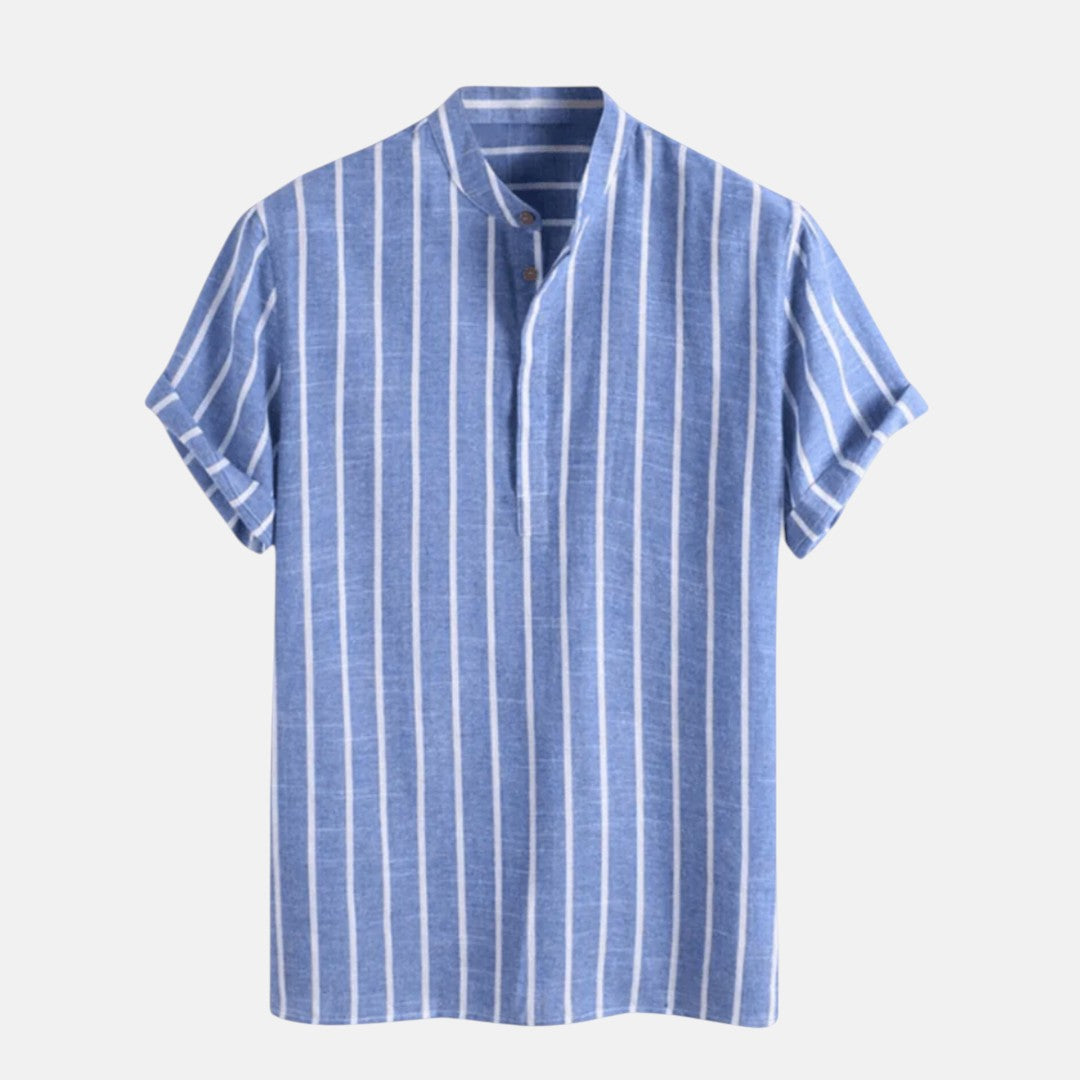 Luca Everyday Polo
