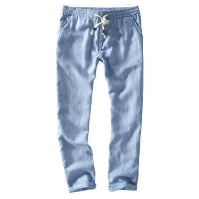 Elodie Casual Trousers