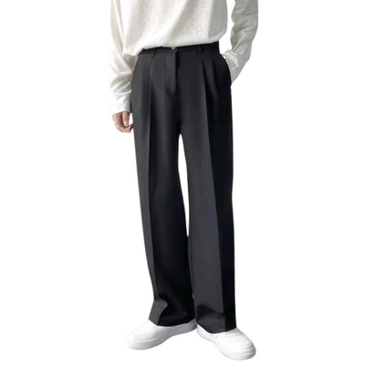 Luca Oversized Trousers