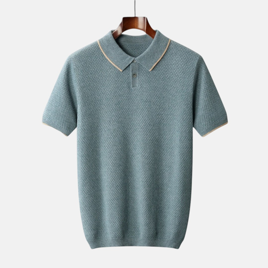 Avery Classic Polo Shirt