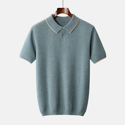 Avery Classic Polo Shirt