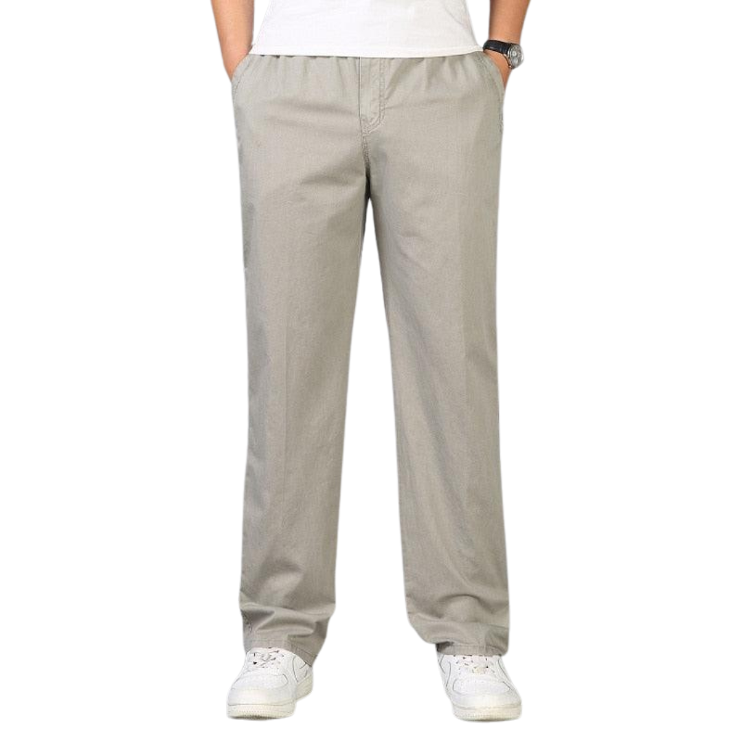 Elodie Baggy Trousers