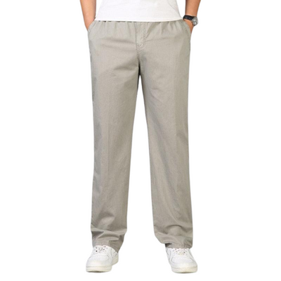Elodie Baggy Trousers