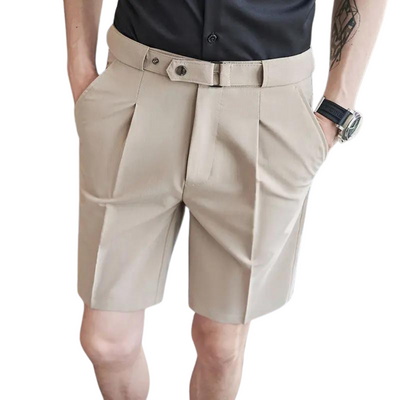 Luca Casual Shorts