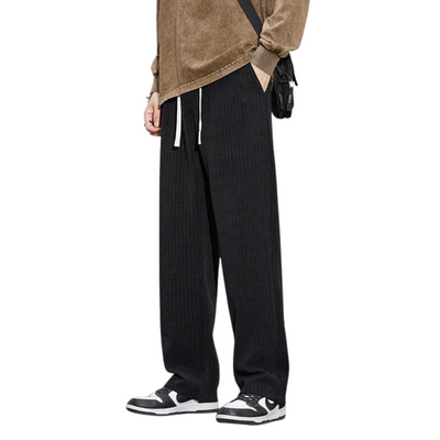 Avery Velvet Trousers
