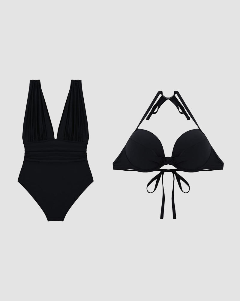 Megan Perfect Swimwear