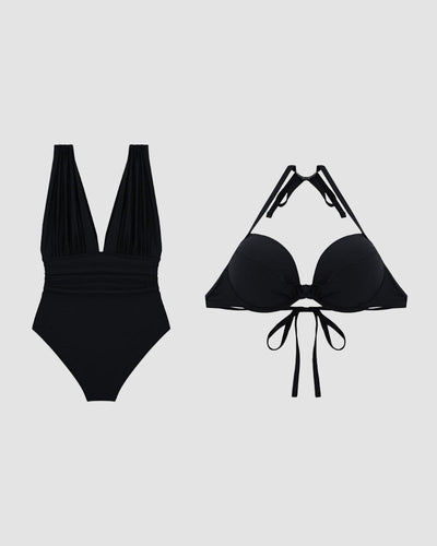 Megan Perfect Swimwear
