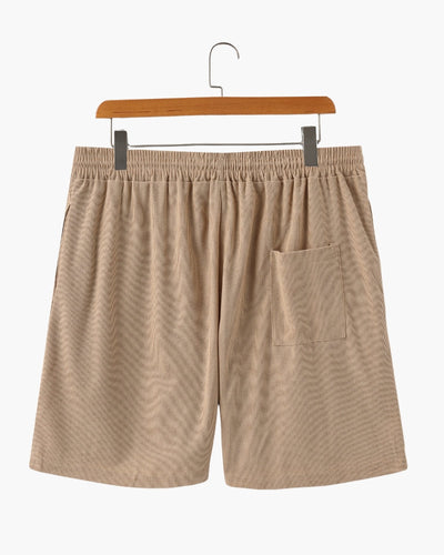 Elodie Relaxed Shorts