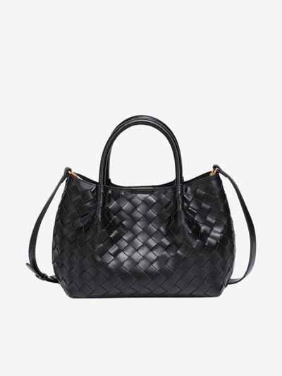 Mariana | Woven Crossbody Bag