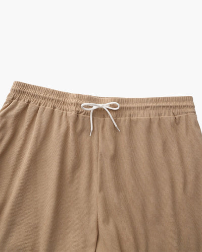 Elodie Relaxed Shorts